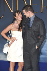 'Cinderella' Premiere, London