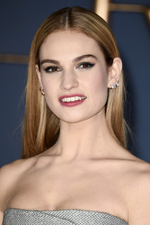 'Cinderella' Premiere, London