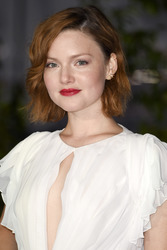 'Cinderella' Premiere, London
