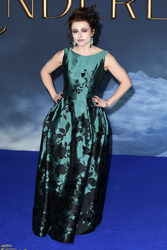 'Cinderella' Premiere, London