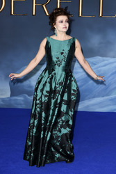 'Cinderella' Premiere, London