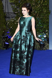 'Cinderella' Premiere, London