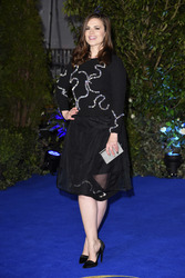 'Cinderella' Premiere, London
