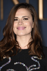 'Cinderella' Premiere, London