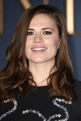 'Cinderella' Premiere, London