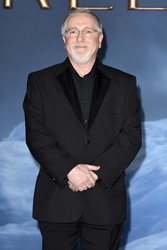 'Cinderella' Premiere, London