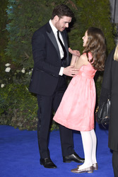 'Cinderella' Premiere, London