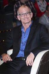 'Markus Lanz' Talkshow, Hamburg