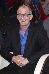 'Markus Lanz' Talkshow, Hamburg