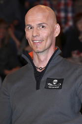 'Markus Lanz' Talkshow, Hamburg