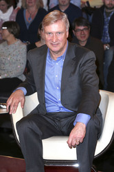 'Markus Lanz' Talkshow, Hamburg