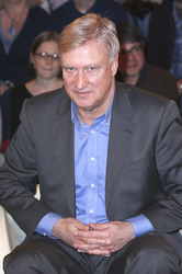 'Markus Lanz' Talkshow, Hamburg