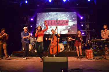 Neue Welle Branchenevent, München