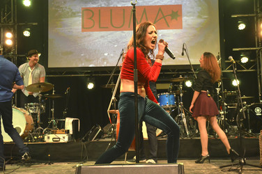Neue Welle Branchenevent, München