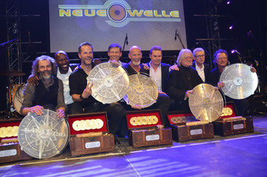 Neue Welle Branchenevent, München
