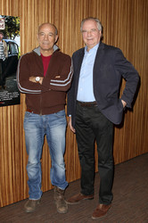 'Letzte Ausfahrt Sauerland' Photocall, Hamburg