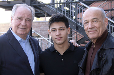 'Letzte Ausfahrt Sauerland' Photocall, Hamburg