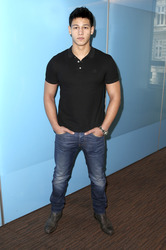 'Letzte Ausfahrt Sauerland' Photocall, Hamburg