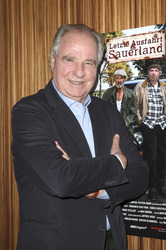 'Letzte Ausfahrt Sauerland' Photocall, Hamburg