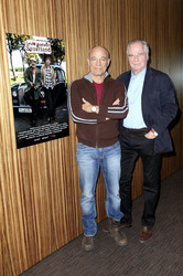 'Letzte Ausfahrt Sauerland' Photocall, Hamburg