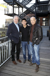 'Letzte Ausfahrt Sauerland' Photocall, Hamburg