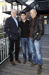 'Letzte Ausfahrt Sauerland' Photocall, Hamburg