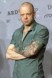 'Nackt unter Wölfen' Premiere, Weimar