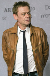 'Nackt unter Wölfen' Premiere, Weimar