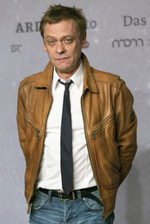 'Nackt unter Wölfen' Premiere, Weimar