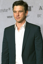 'Nackt unter Wölfen' Premiere, Weimar