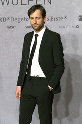 'Nackt unter Wölfen' Premiere, Weimar