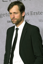 'Nackt unter Wölfen' Premiere, Weimar
