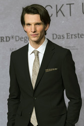 'Nackt unter Wölfen' Premiere, Weimar