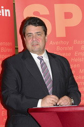 Jubilarsehrung des SPD Ortsvereins Neustadt am Rübenberge