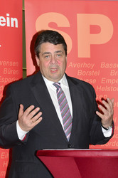 Jubilarsehrung des SPD Ortsvereins Neustadt am Rübenberge