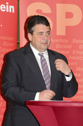 Jubilarsehrung des SPD Ortsvereins Neustadt am Rübenberge