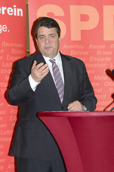 Jubilarsehrung des SPD Ortsvereins Neustadt am Rübenberge