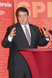 Jubilarsehrung des SPD Ortsvereins Neustadt am Rübenberge