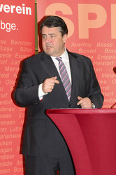Jubilarsehrung des SPD Ortsvereins Neustadt am Rübenberge