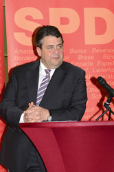 Jubilarsehrung des SPD Ortsvereins Neustadt am Rübenberge
