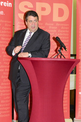 Jubilarsehrung des SPD Ortsvereins Neustadt am Rübenberge