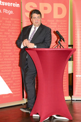 Jubilarsehrung des SPD Ortsvereins Neustadt am Rübenberge