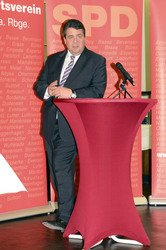 Jubilarsehrung des SPD Ortsvereins Neustadt am Rübenberge