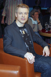 'NDR Talk Show', Hamburg