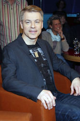 'NDR Talk Show', Hamburg