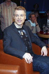 'NDR Talk Show', Hamburg