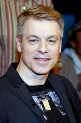'NDR Talk Show', Hamburg