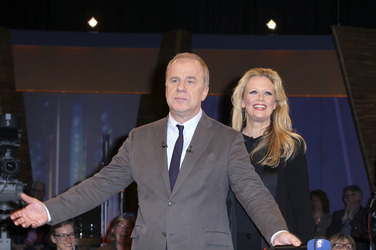 'NDR Talk Show', Hamburg