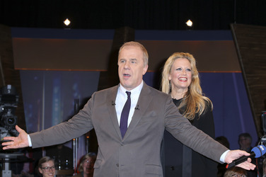 'NDR Talk Show', Hamburg