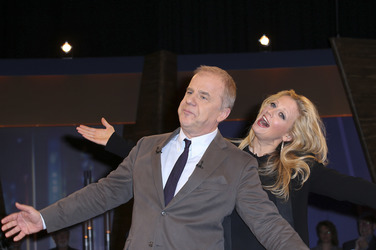 'NDR Talk Show', Hamburg